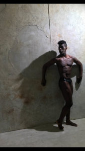 Baroness Latex Clothing