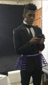 Baroness Latex Clothes